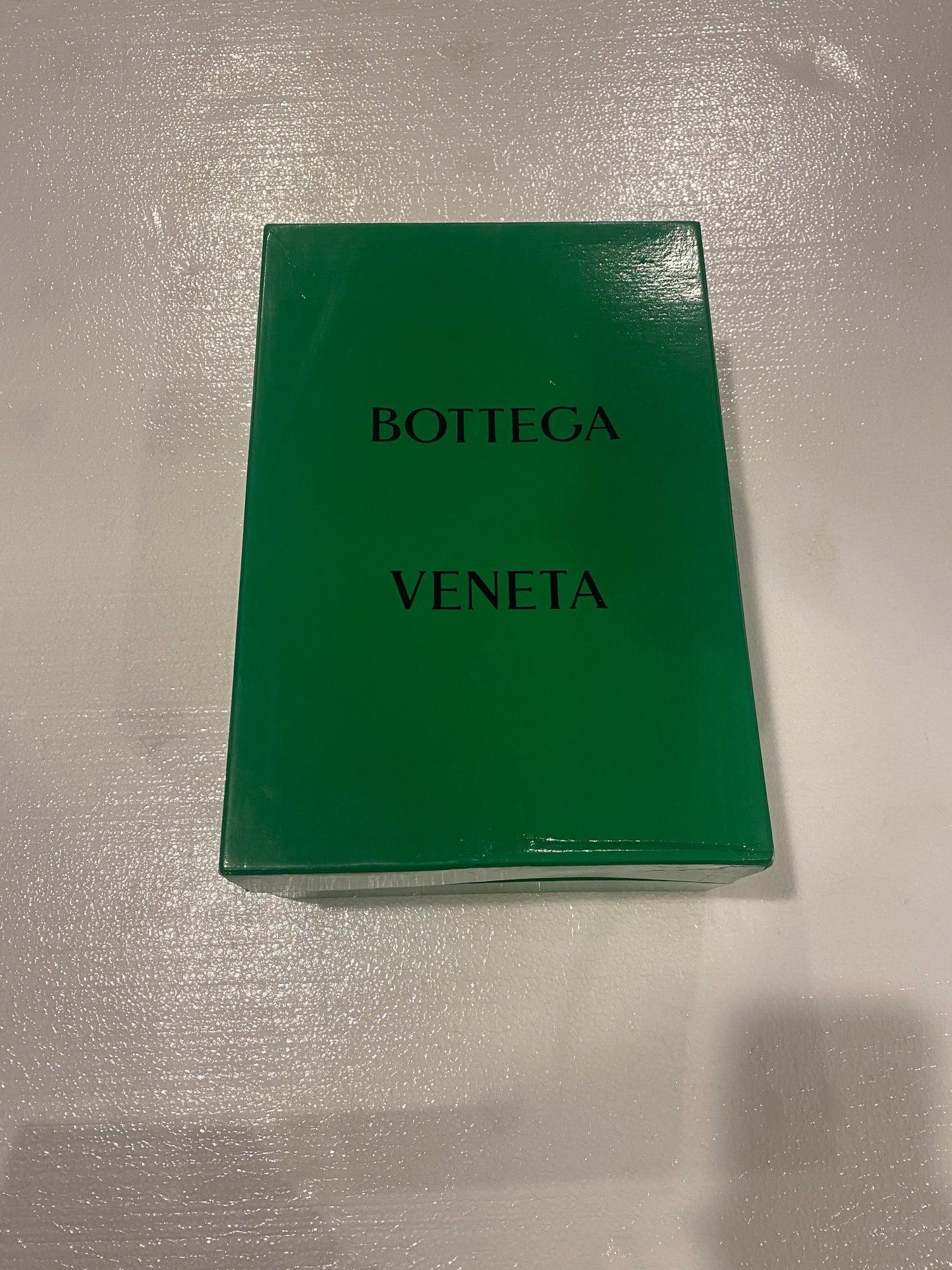 Pink Bottega Veneta