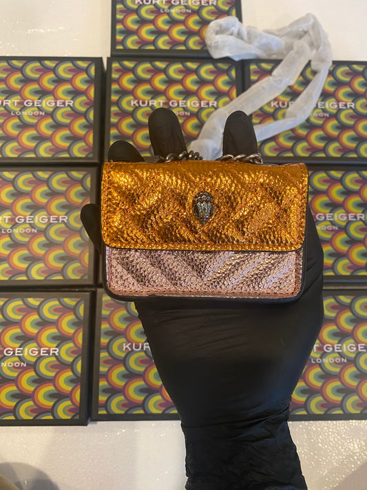 Kurt Gieger Mini Multi Color