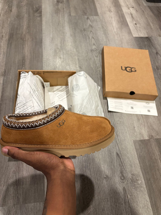 UGG Tasman Suede upper
Slipper Women's Chestnut