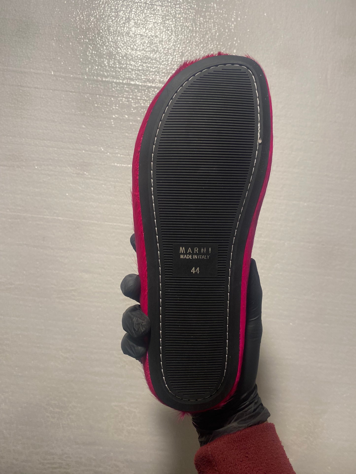 Marni Slides