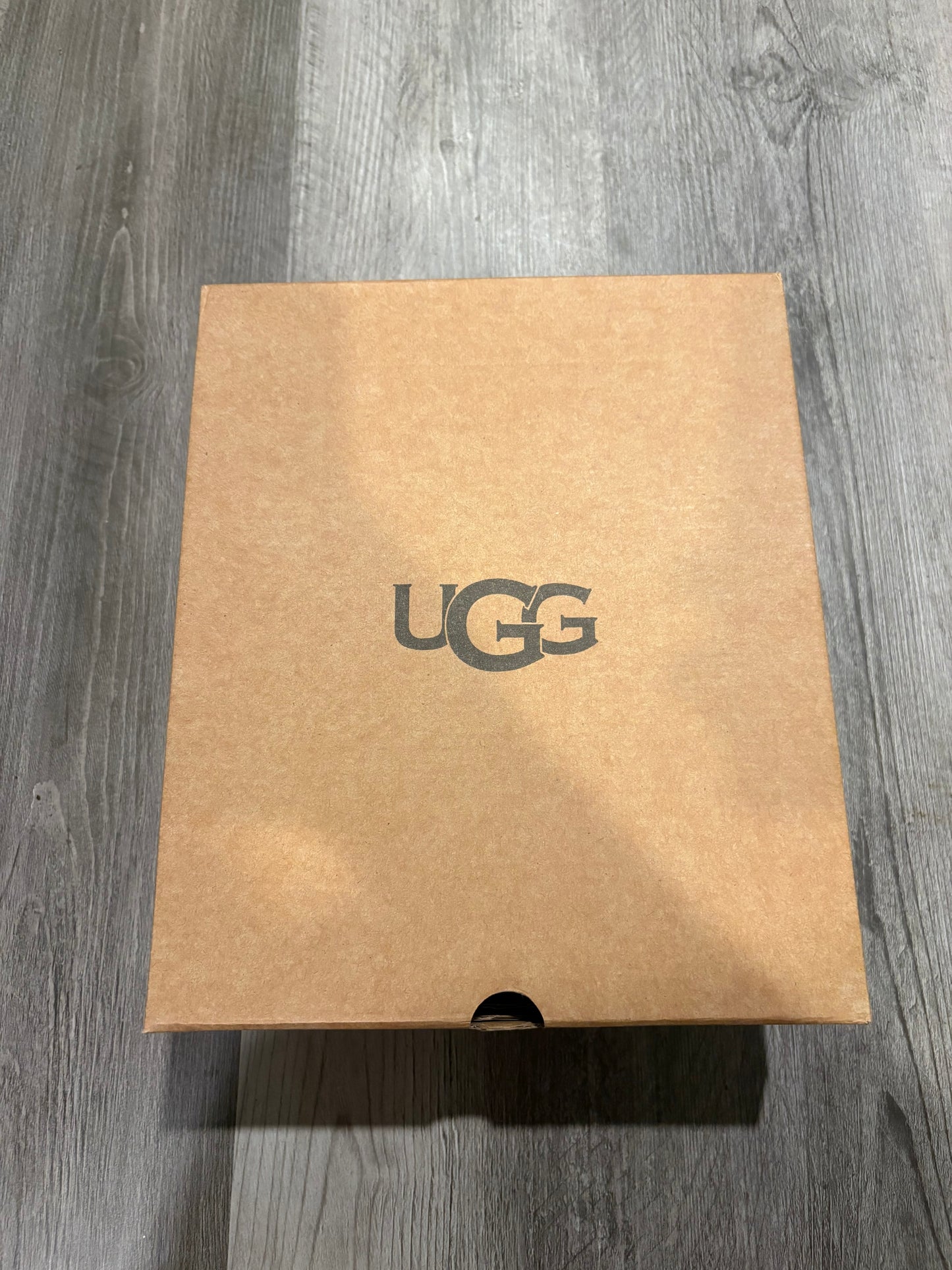 UGG Tasman Suede upper
Slipper Women's Chestnut