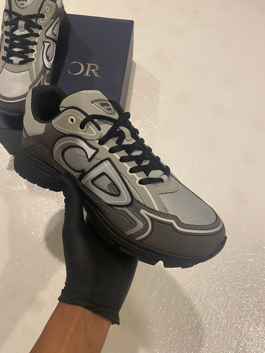 Grey Dior B30s