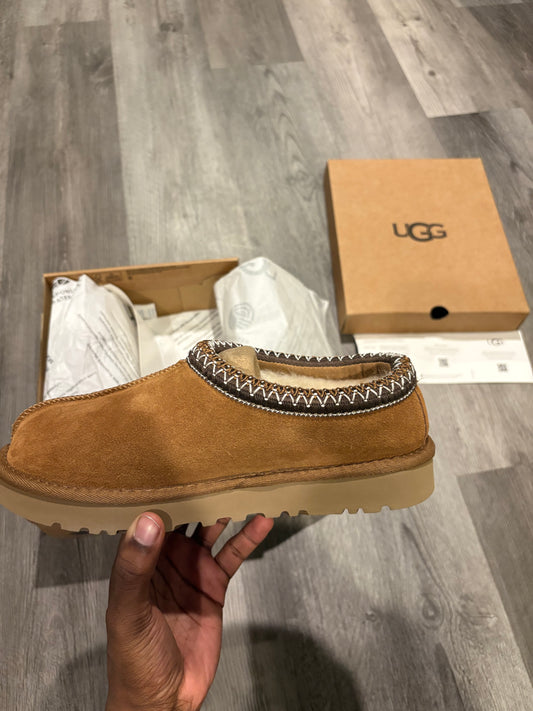 UGG Tasman Suede upper
Slipper Women's Chestnut