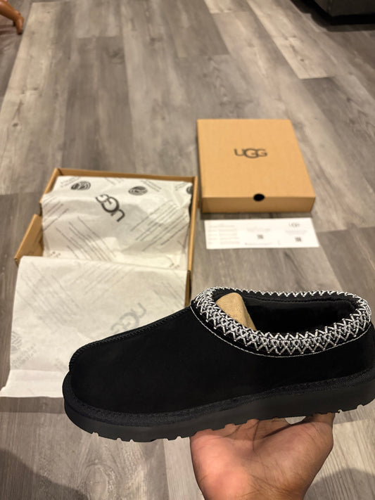 Ugg Black Tasman ll