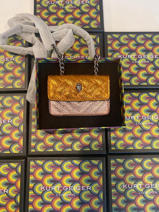 Kurt Gieger Mini Multi Color