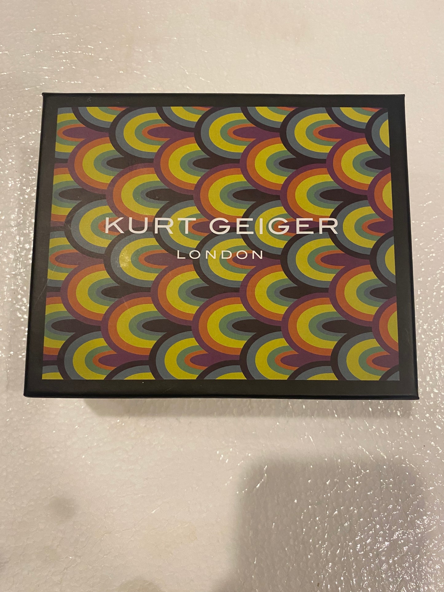 Black Mini Kurt
